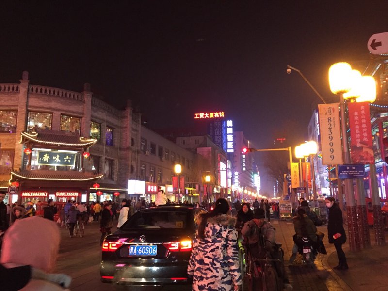太原工贸行业的最新动态