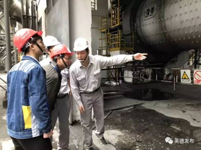 工业制造的前沿动态—太原市工贸公司的创新实践