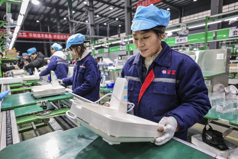 工贸产品选购指南：轻松选择最适合您的商品