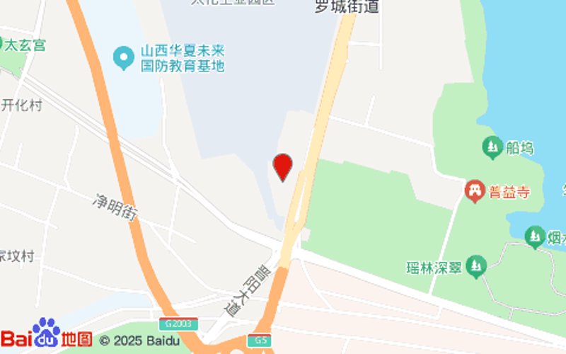 太原工贸公司：行业动态与前沿趋势